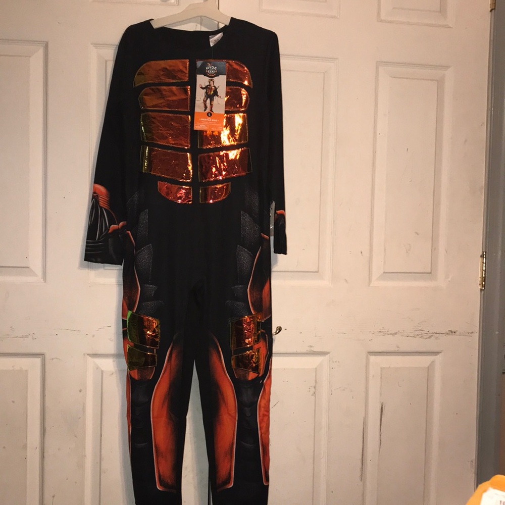 NIP Kid’s Beetle Bug Costume